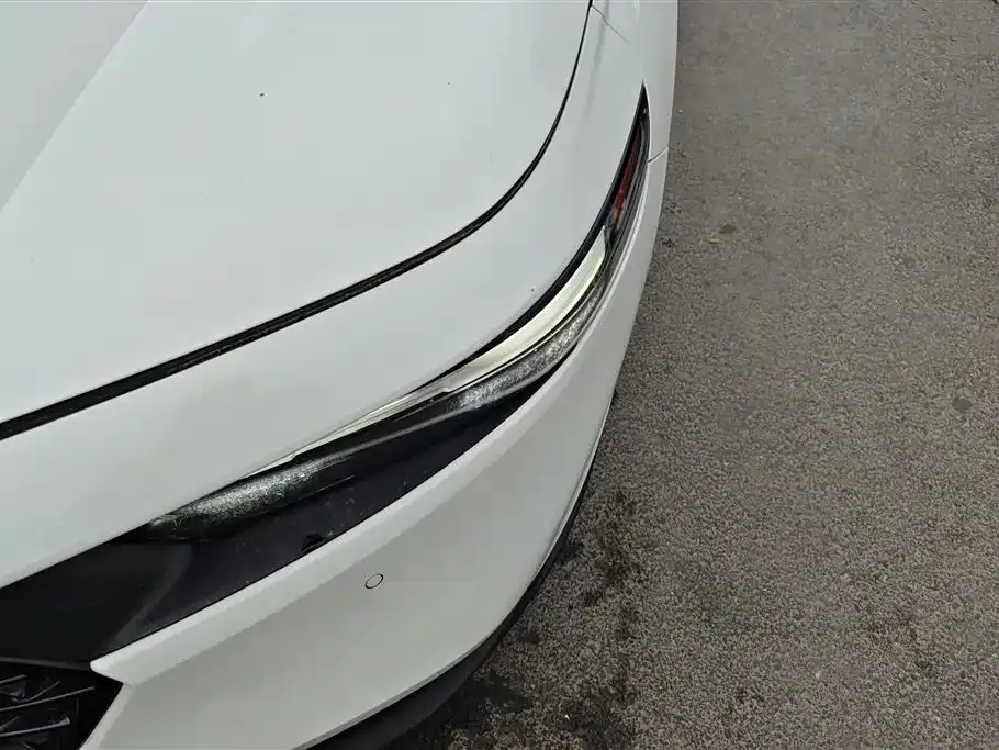 Honda Accord 2023 из CN, фото 7