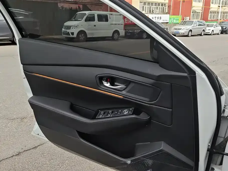 Honda Accord 2023 из CN, фото 5