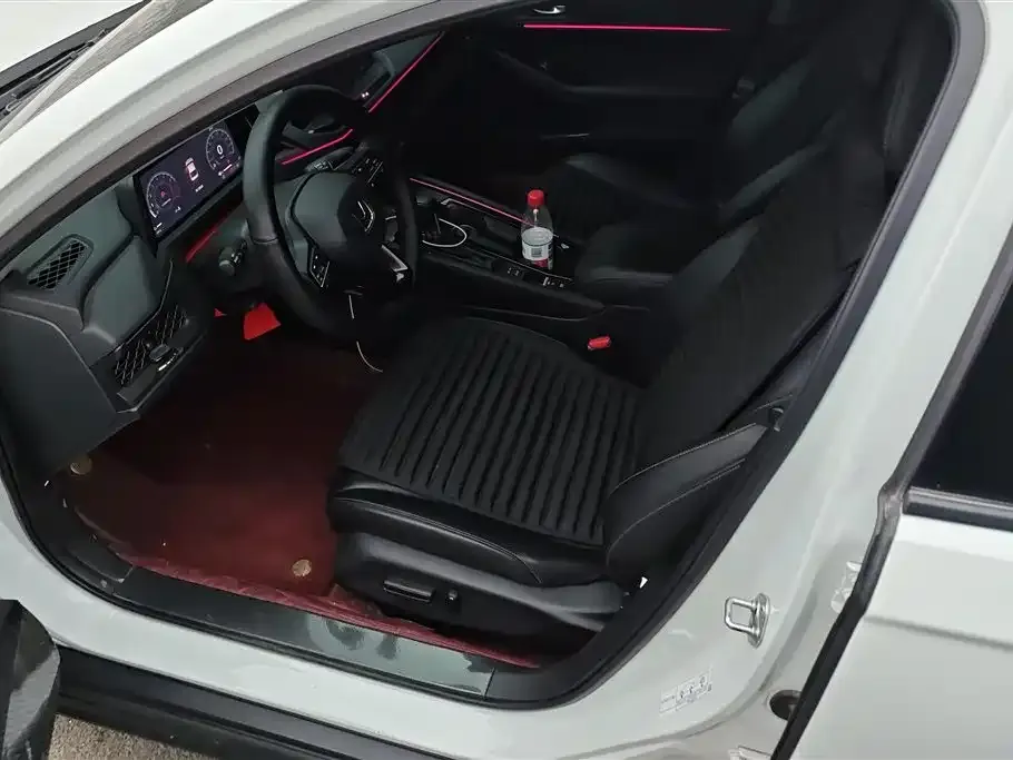 Honda Accord 2023 из CN, фото 3