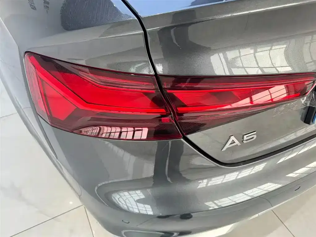 Audi A5 (Import) — фото 5