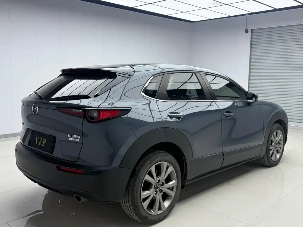 Mazda CX-30 — фото 8