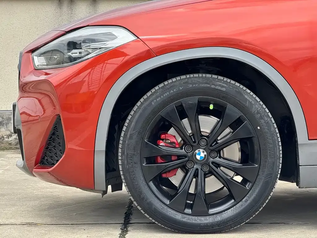 BMW X2 — фото 7