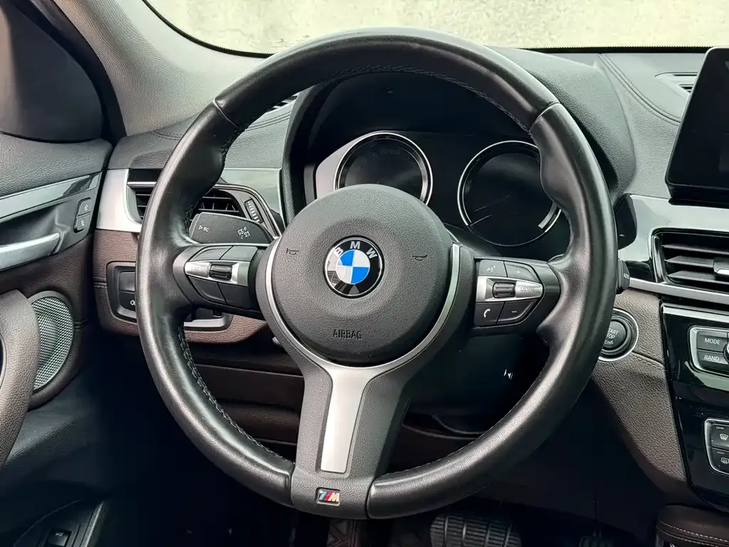 BMW X2 — фото 6