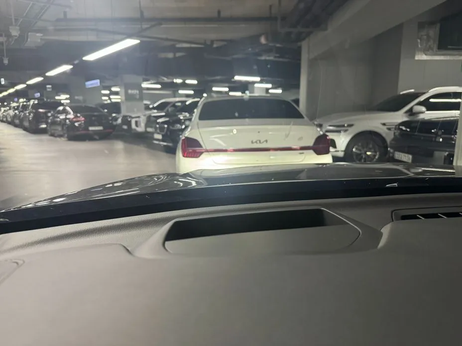Volvo XC60 2024 из KR, фото 3