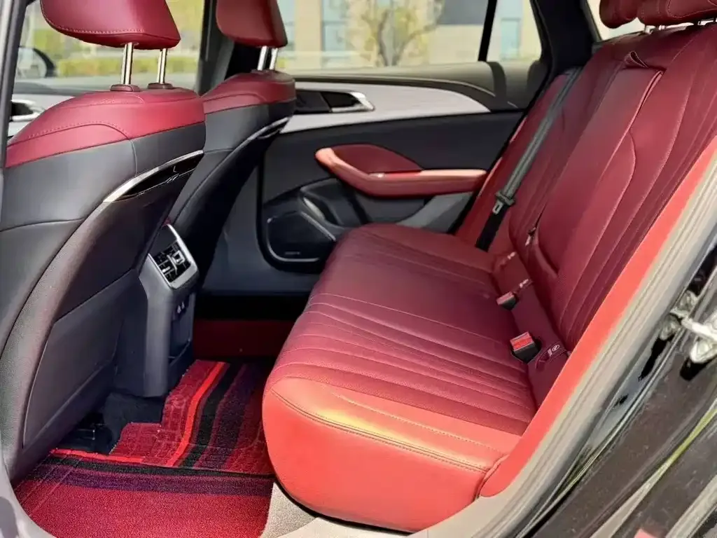 Hongqi H5 2025 из CN, фото 8