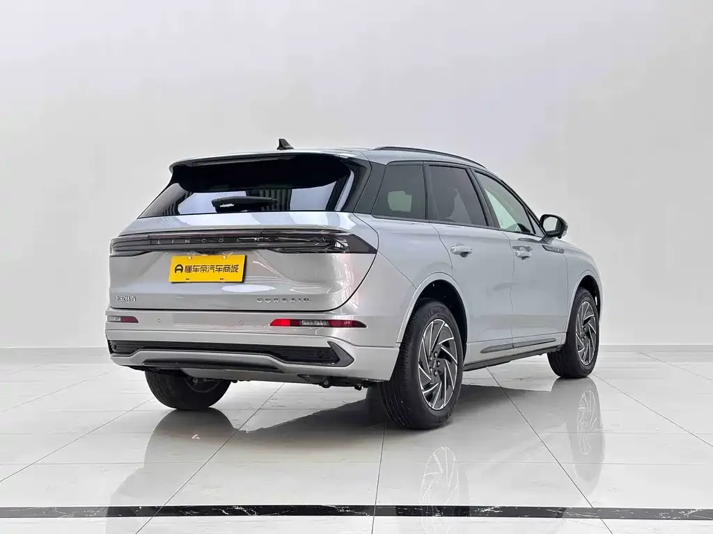 Lincoln Corsair 2024 из CN, фото 4