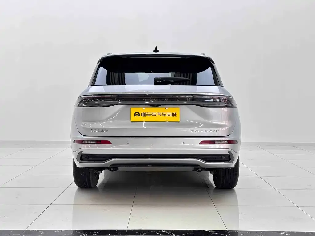 Lincoln Corsair 2024 из CN, фото 7