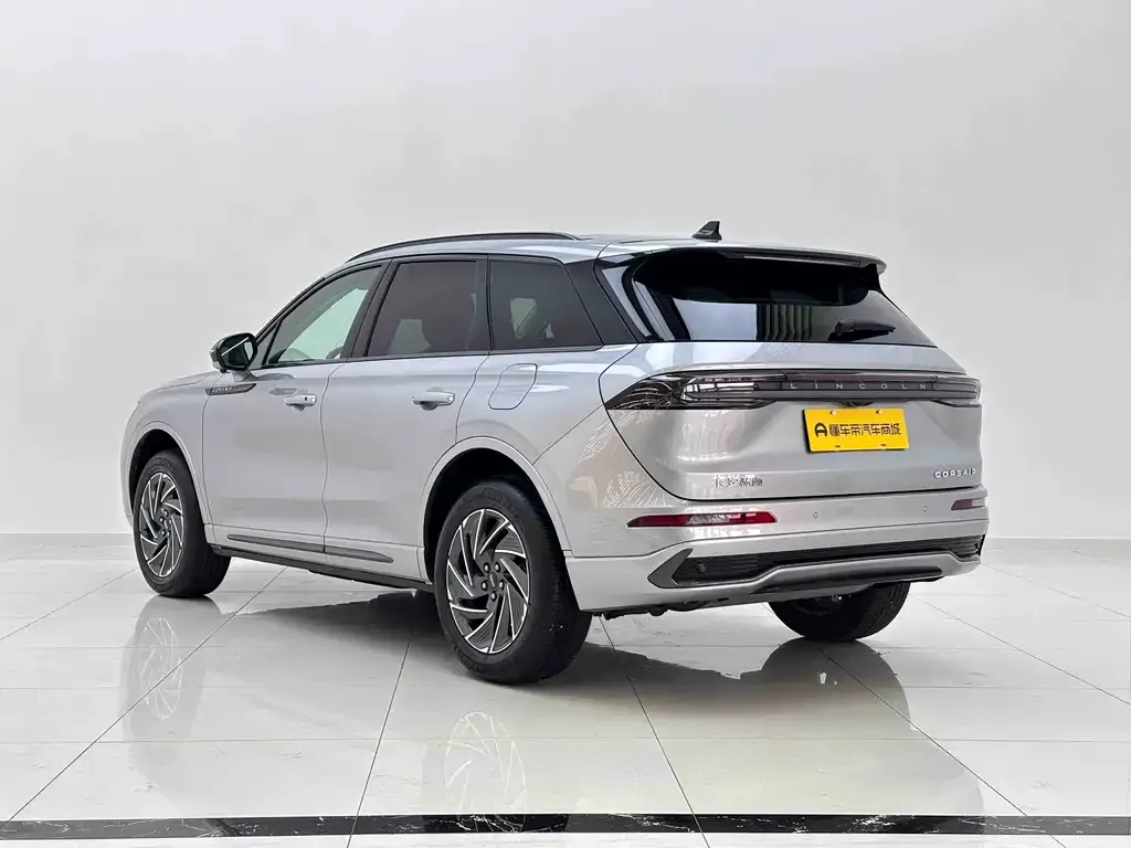 Lincoln Corsair 2024 из CN, фото 8