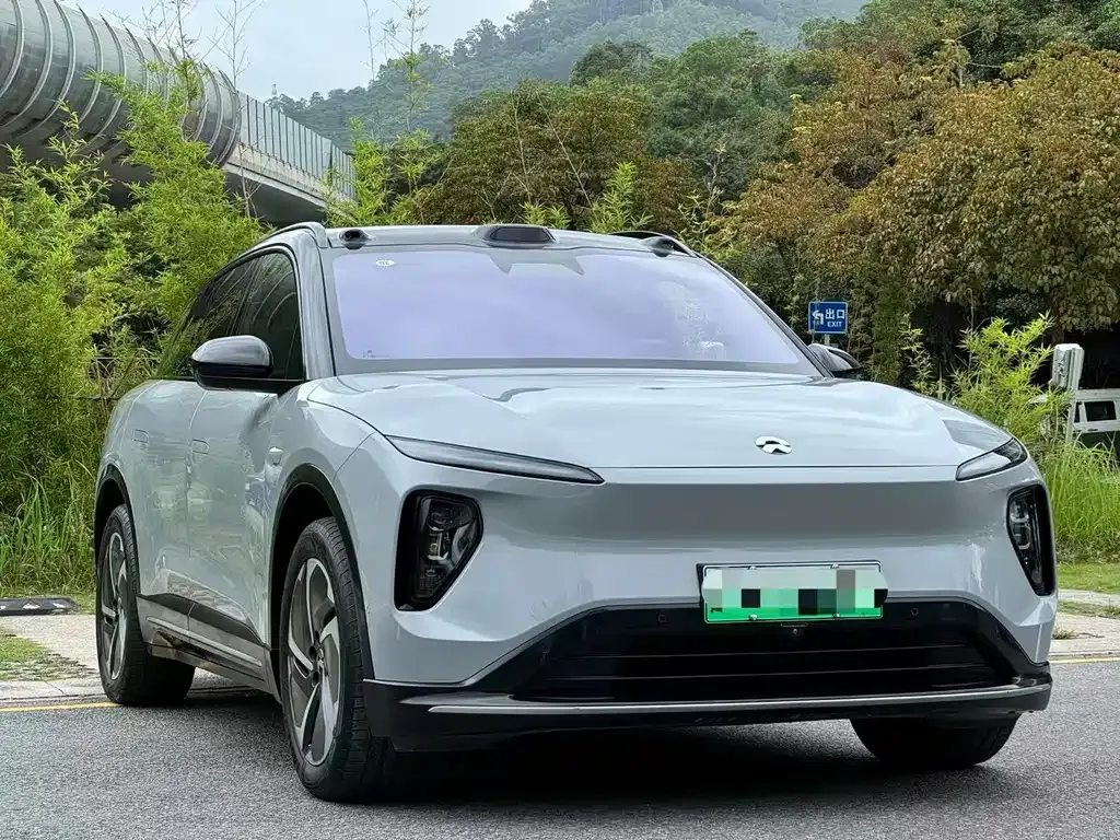 NIO ES6 2024 из CN, фото 7