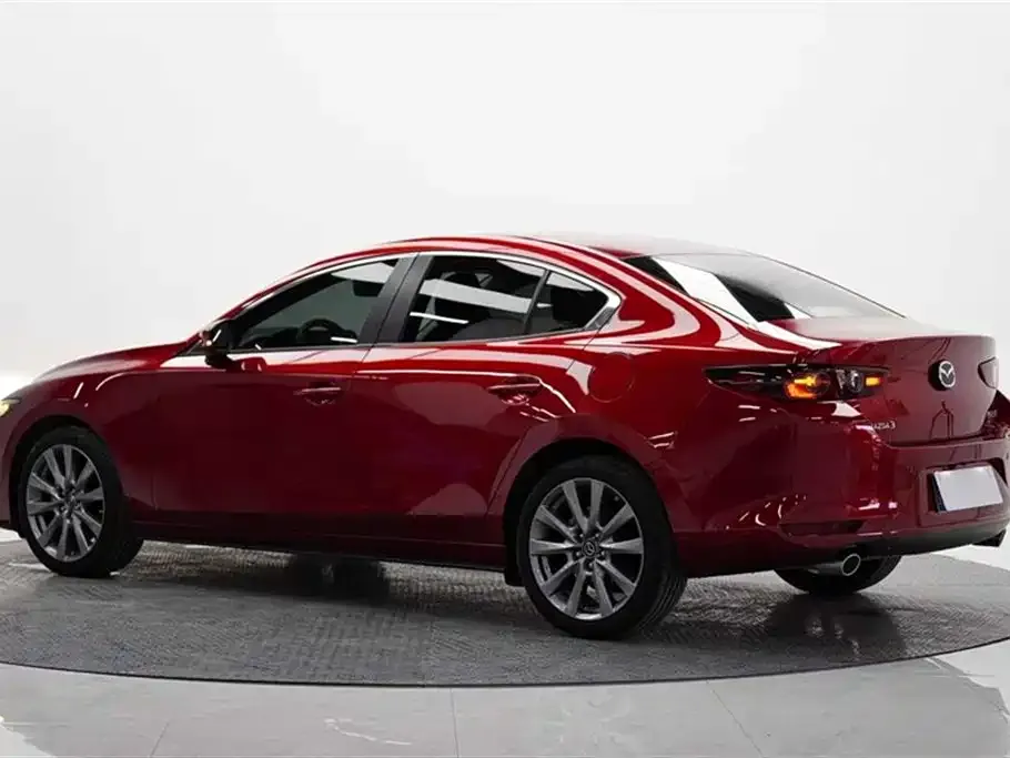 Mazda 3 Axela 2021 из CN, фото 7
