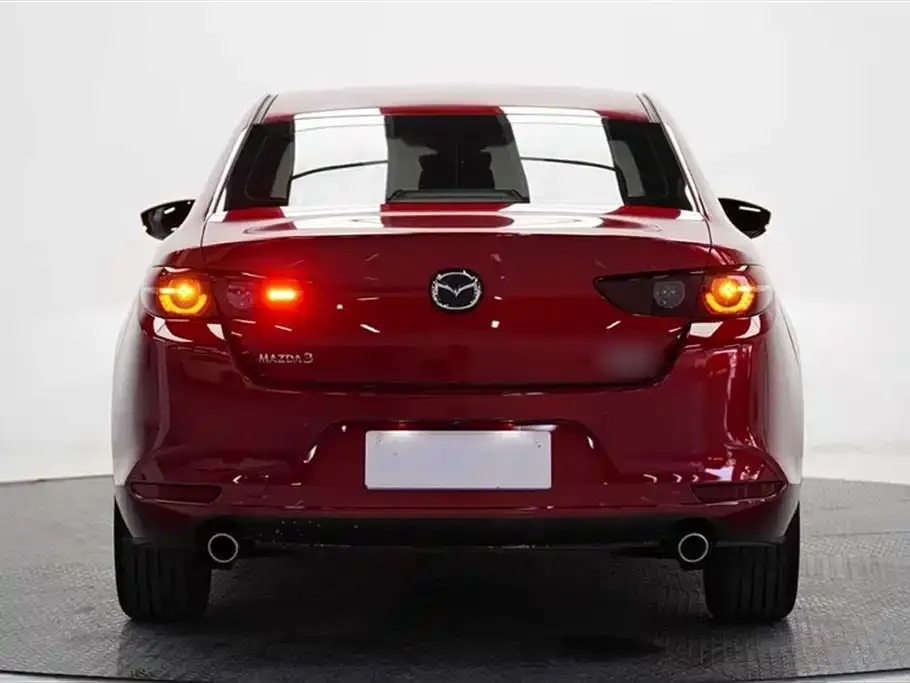 Mazda 3 Axela 2021 из CN, фото 5