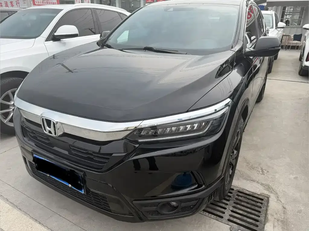 Honda Breeze 2022 из CN, фото 1