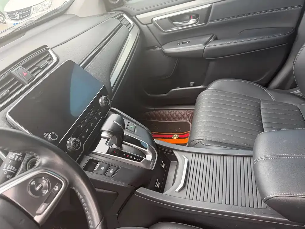 Honda Breeze 2022 из CN, фото 6