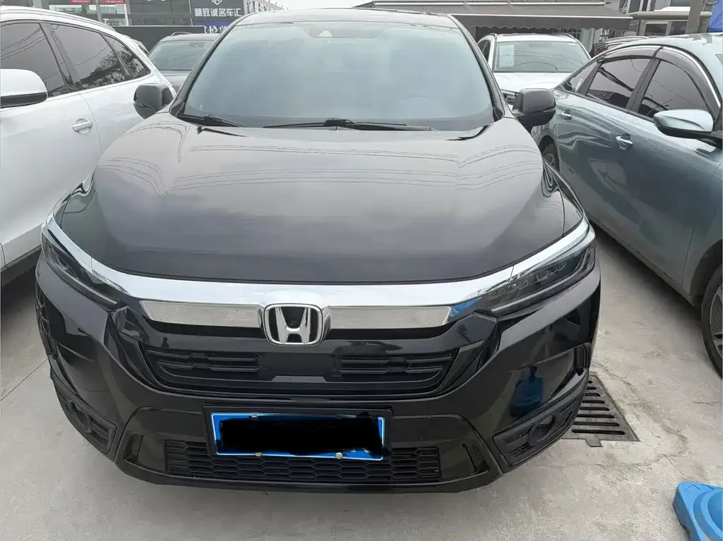 Honda Breeze 2022 из CN, фото 2