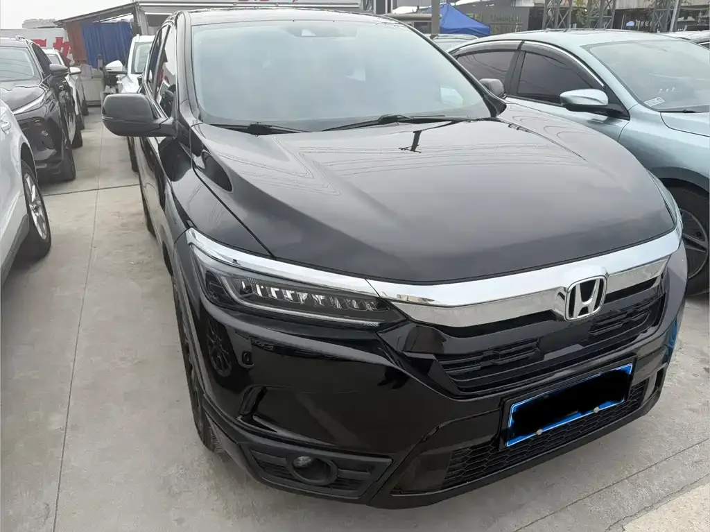 Honda Breeze 2022 из CN, фото 7