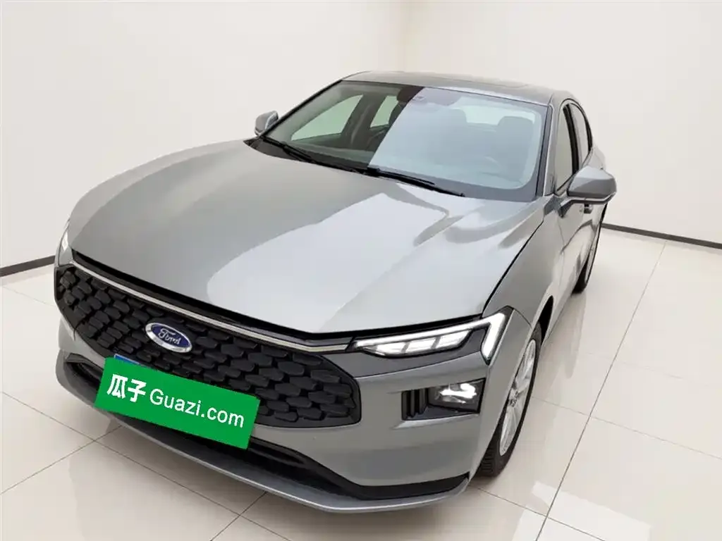 Ford Mondeo 2024 из CN, фото 4
