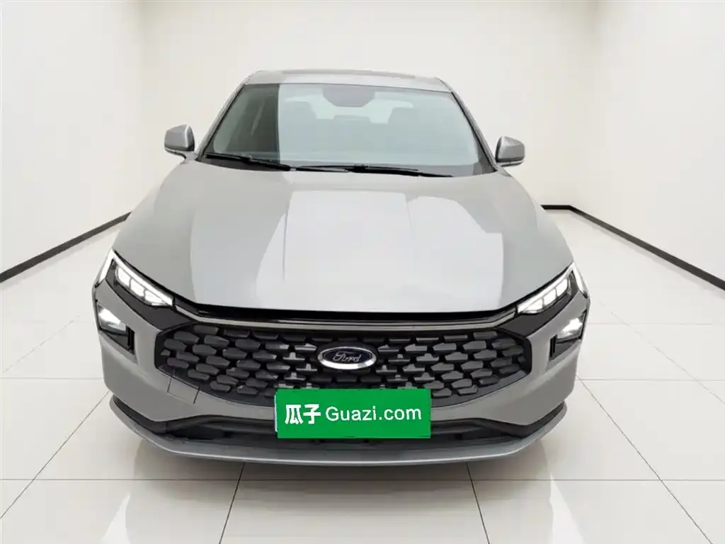 Ford Mondeo 2024 из CN, фото 2