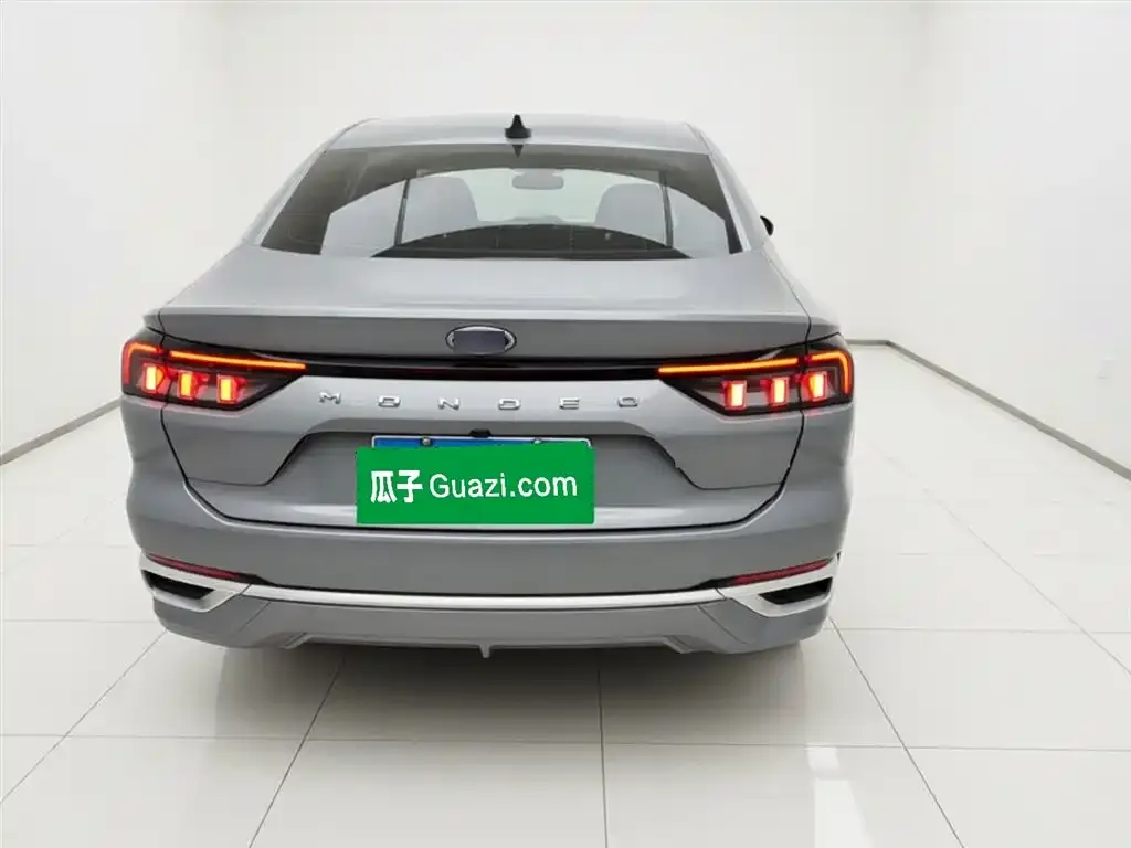 Ford Mondeo 2024 из CN, фото 6