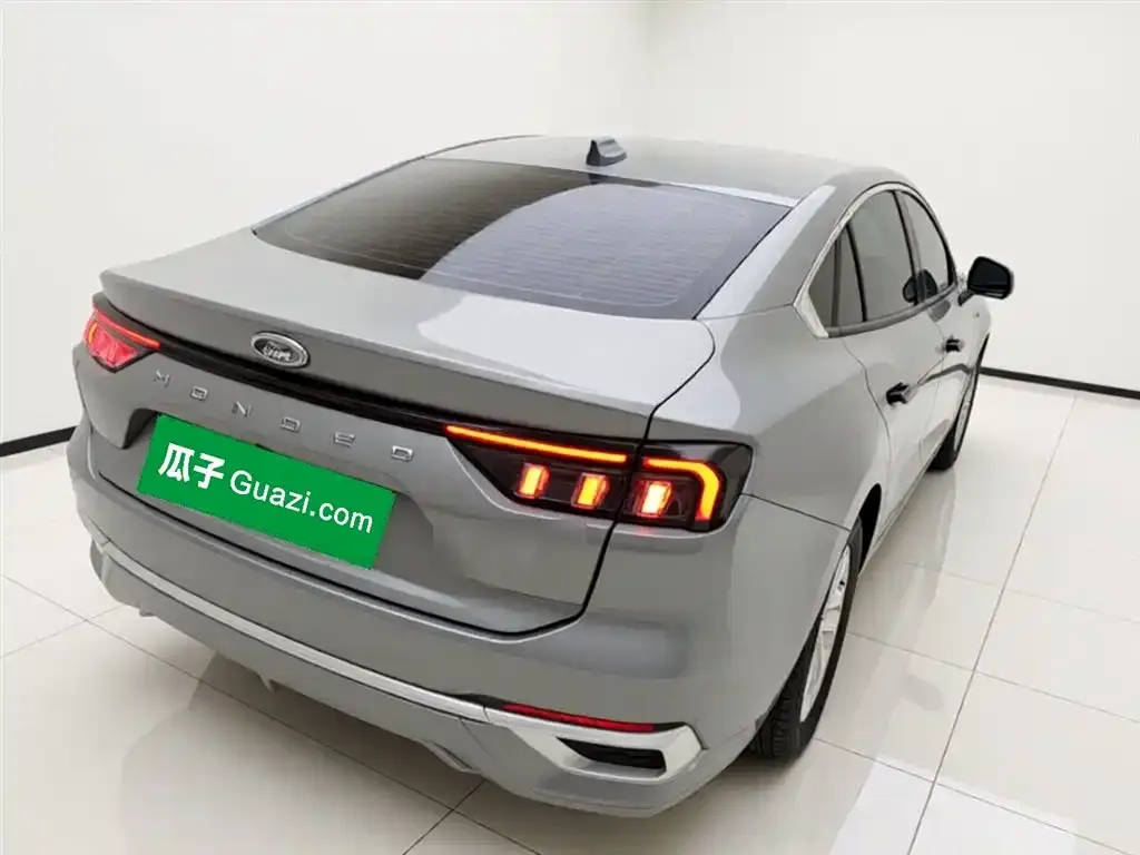 Ford Mondeo 2024 из CN, фото 3