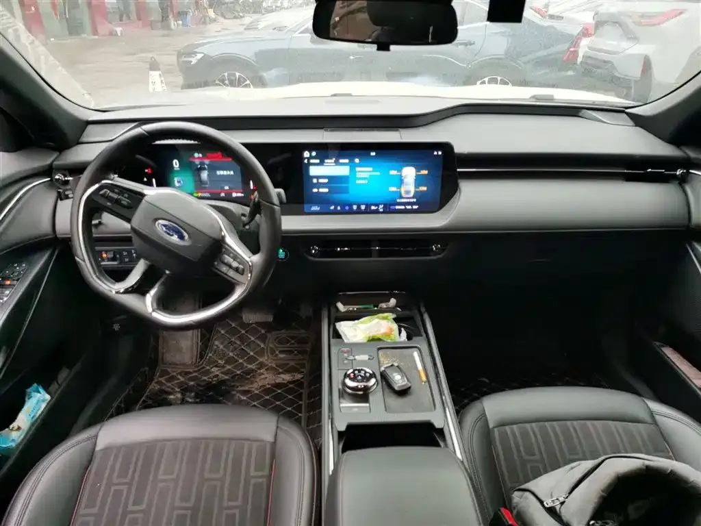 Ford Mondeo 2024 из CN, фото 7