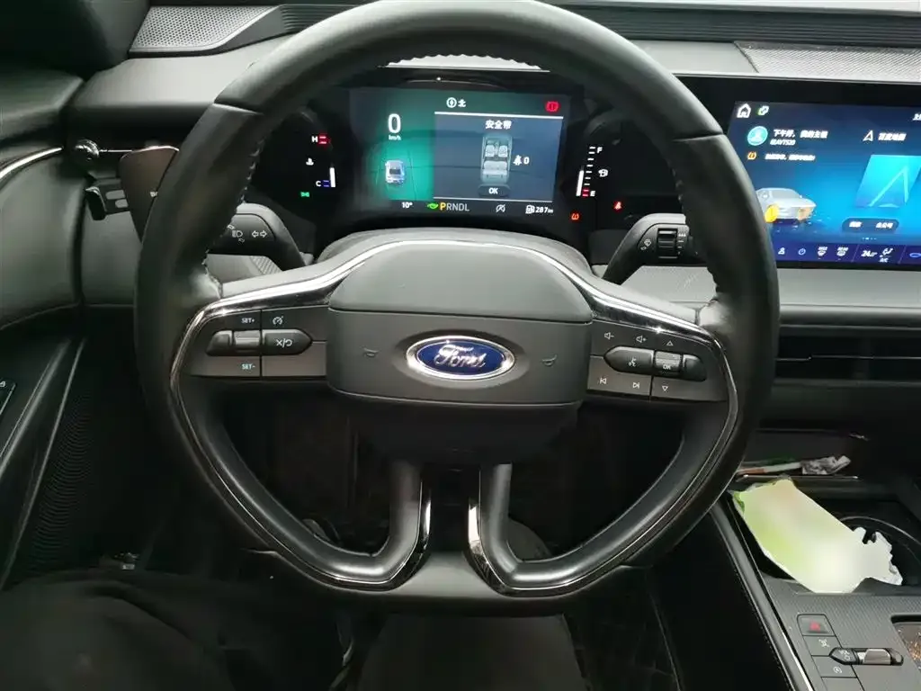Ford Mondeo 2024 из CN, фото 8