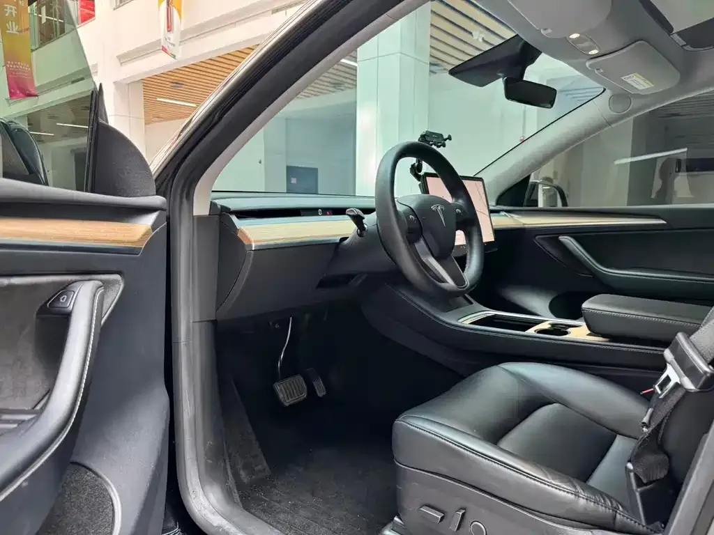 Tesla Model Y 2022 из CN, фото 5