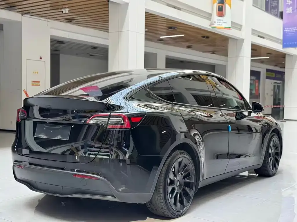 Tesla Model Y 2022 из CN, фото 10