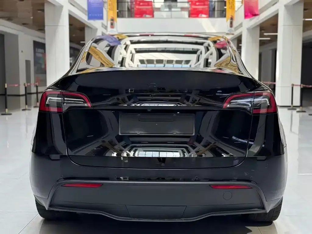 Tesla Model Y 2022 из CN, фото 9