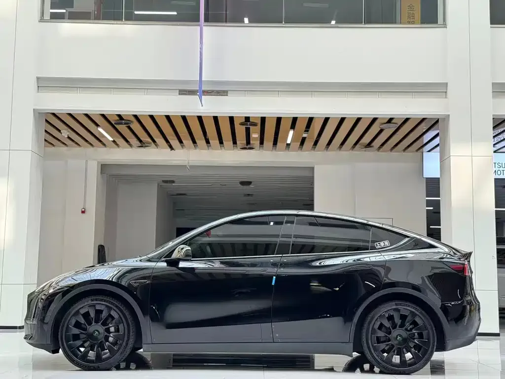 Tesla Model Y 2022 из CN, фото 3
