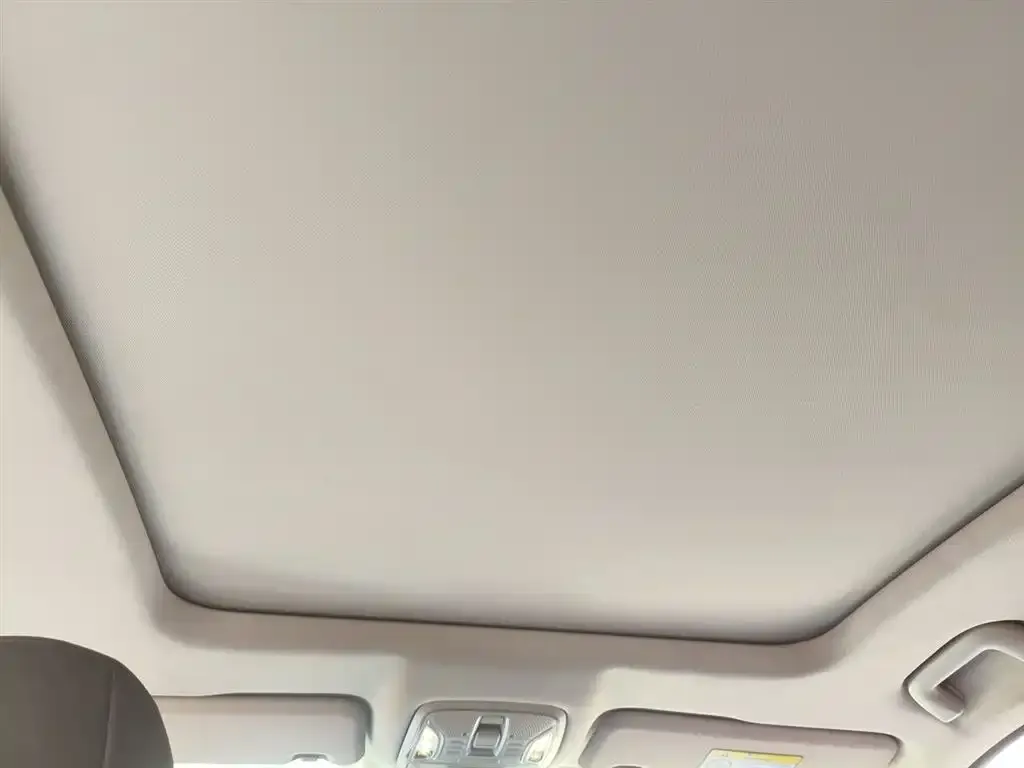 GAC Motor Trumpchi GS4 — фото 9