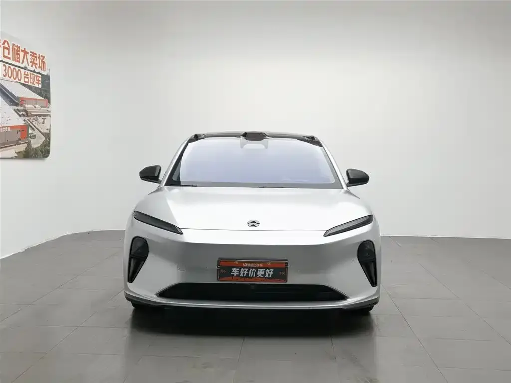 NIO ET5 2023 из CN, фото 2