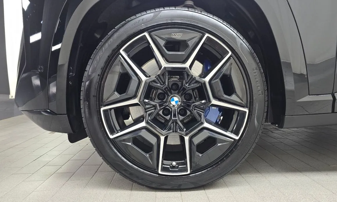 BMW XM 2024 из KR, фото 6