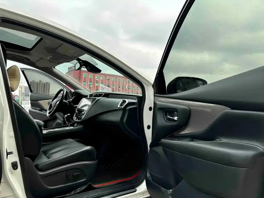 Nissan Murano 2021 из CN, фото 7