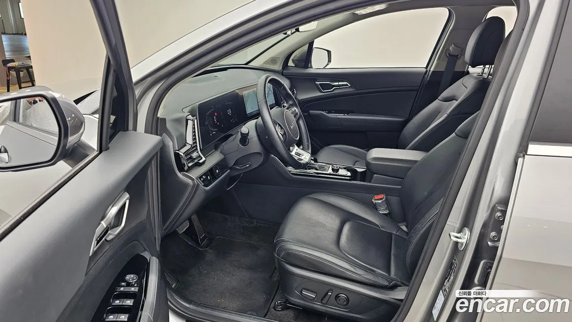 Kia Sportage — фото 7