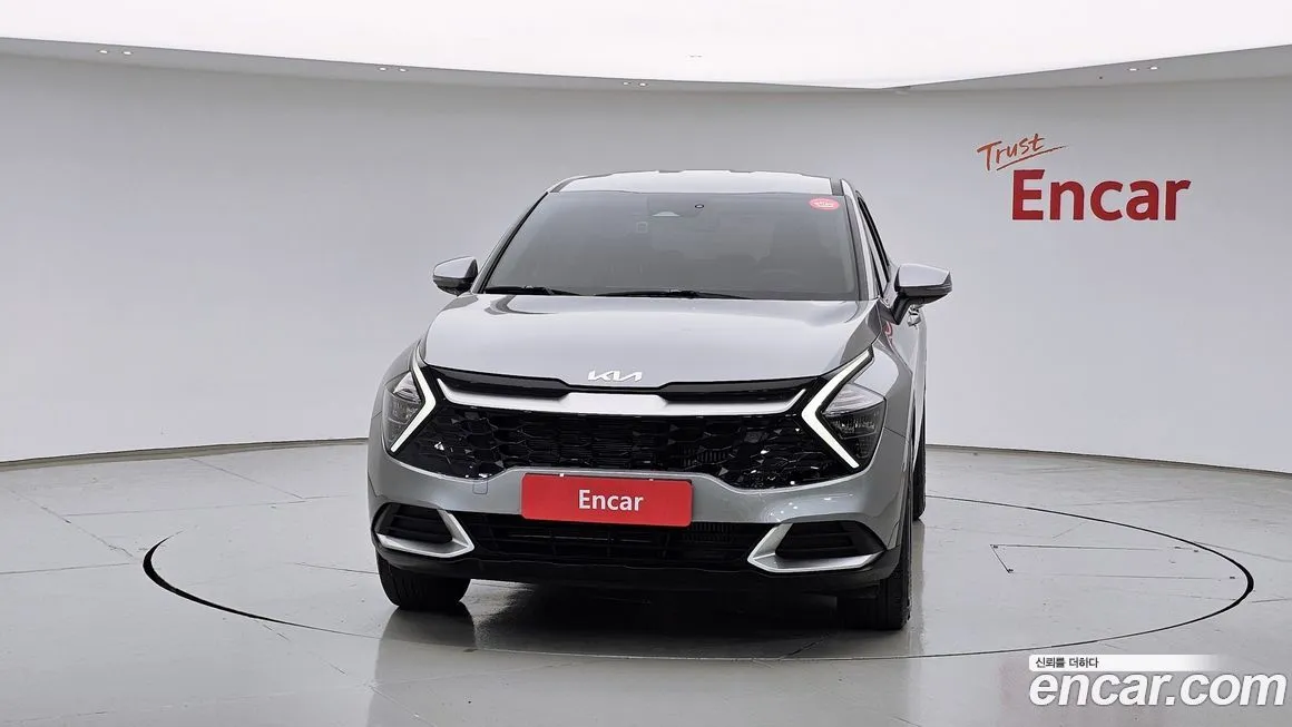 Kia Sportage — фото 3