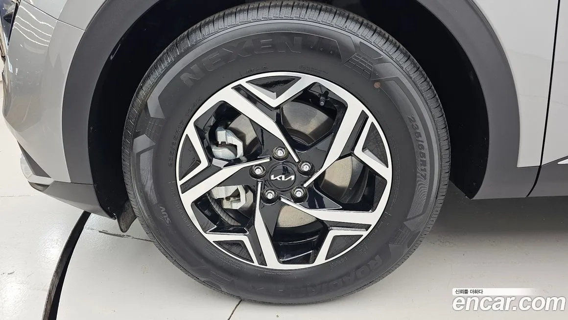 Kia Sportage — фото 2