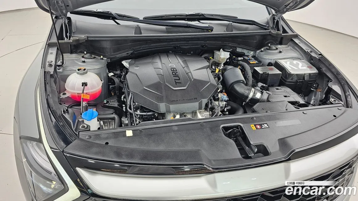 Kia Sportage — фото 10