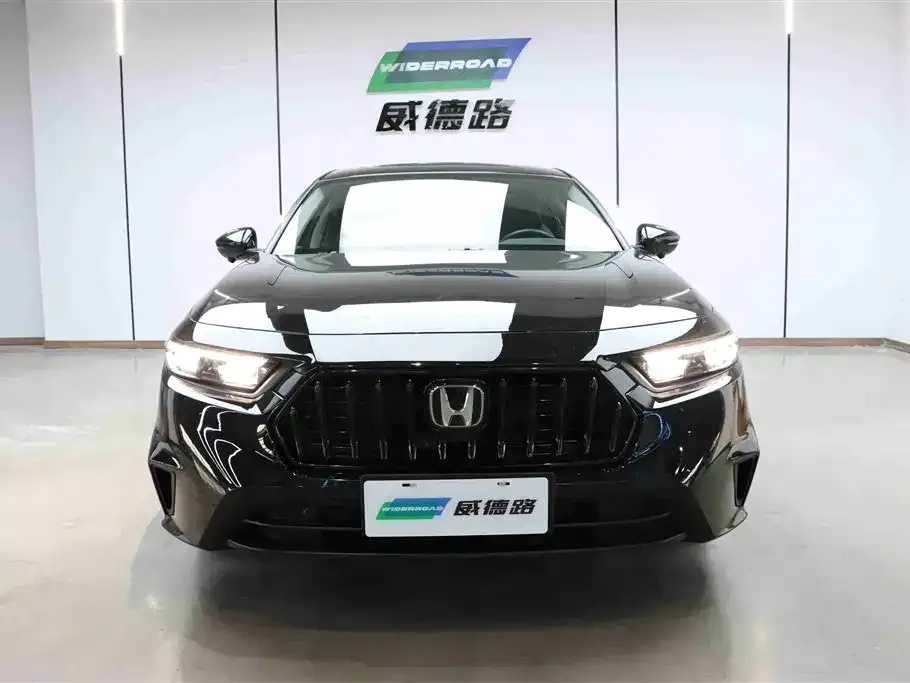 Honda Inspire — фото 2