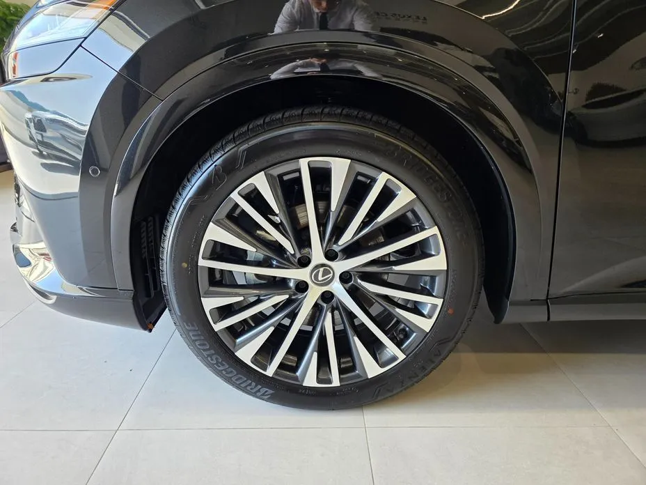 Lexus RX 2025 из KR, фото 10