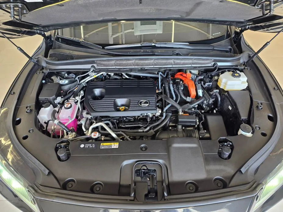Lexus RX 2025 из KR, фото 3