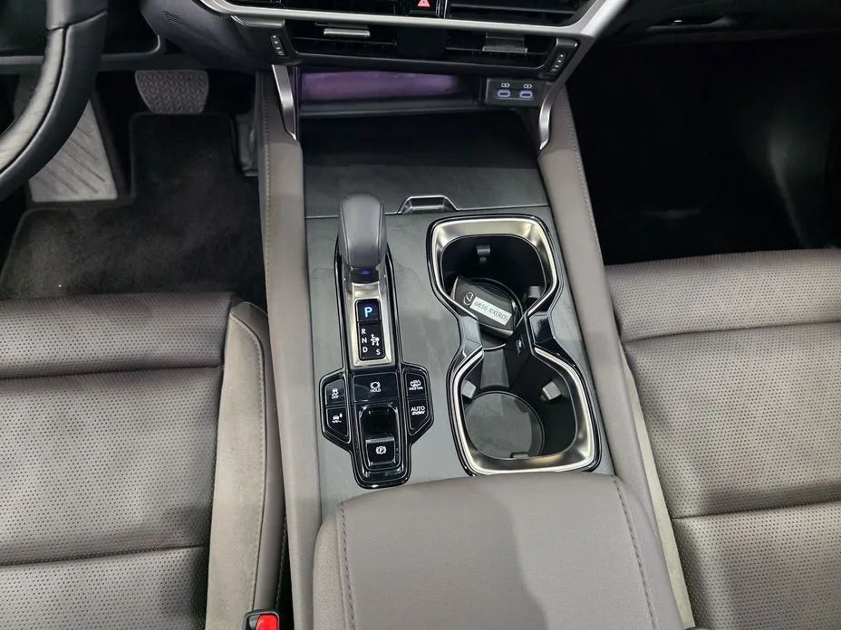 Lexus RX 2025 из KR, фото 6
