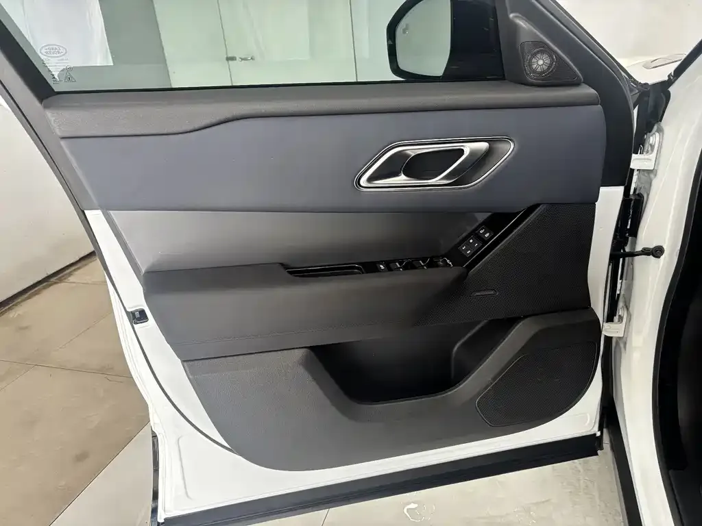 Land Rover Velar 2024 из CN, фото 9