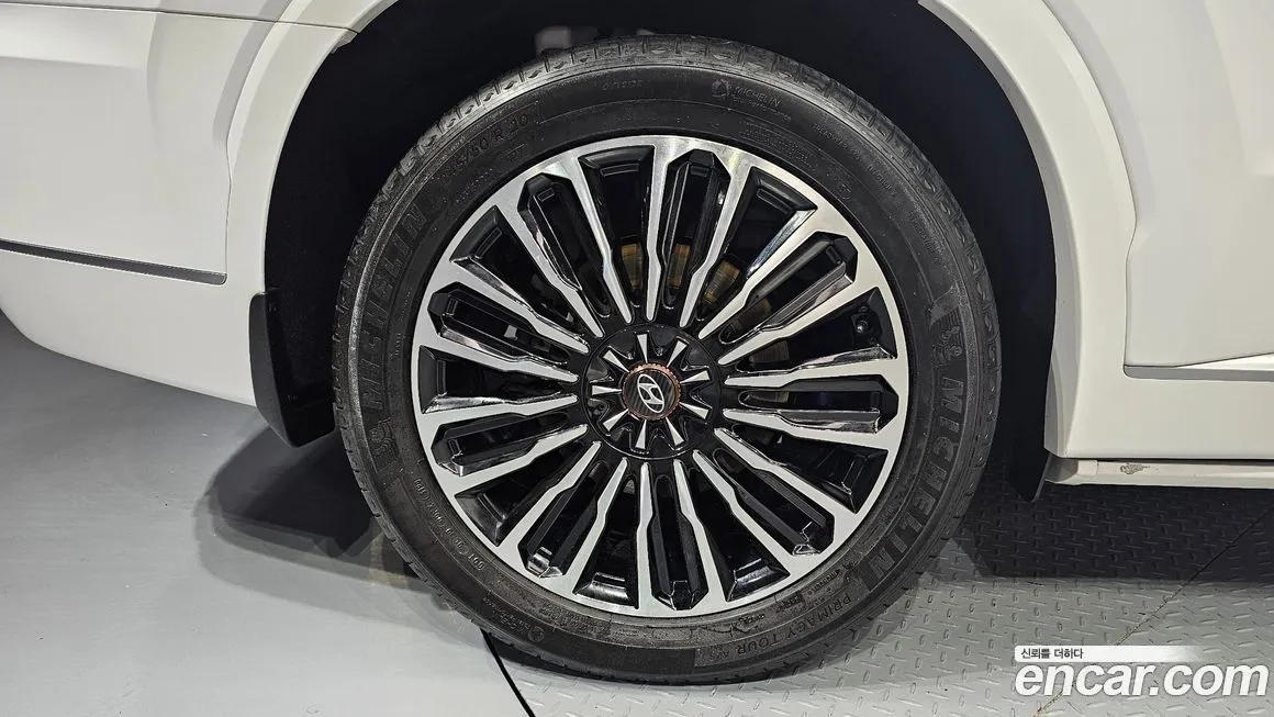 Hyundai Palisade — фото 4