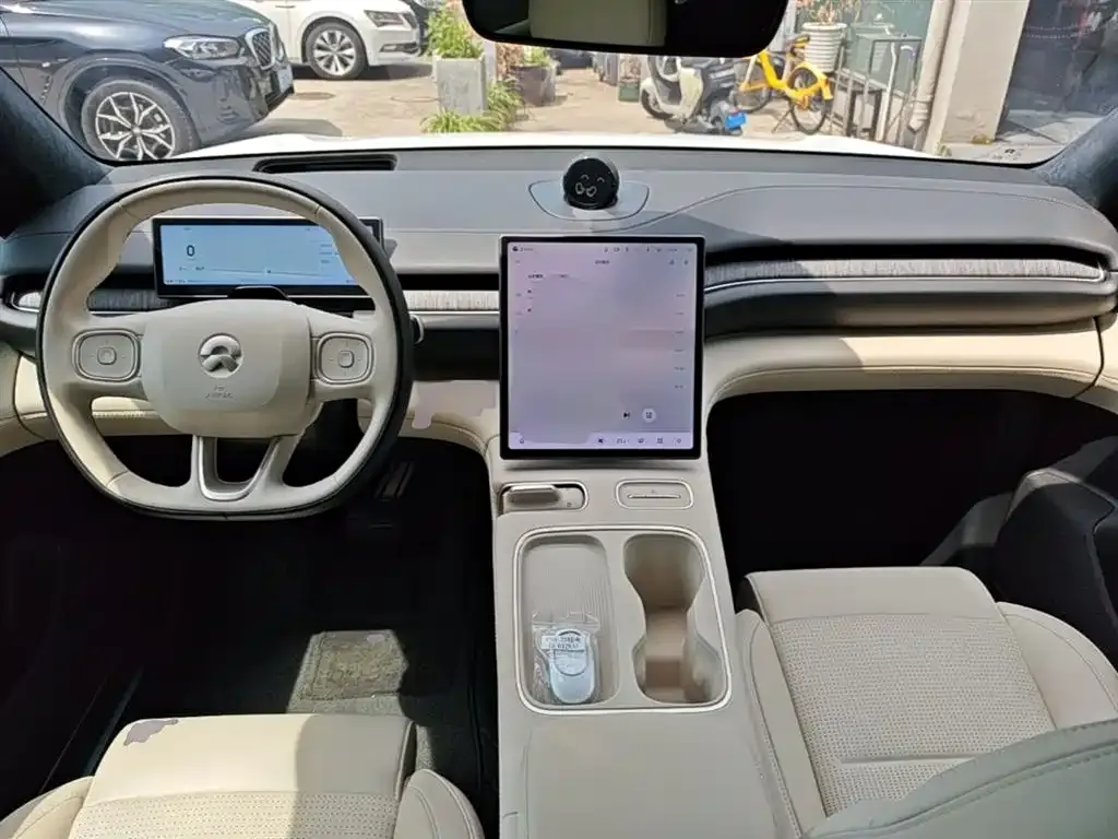 NIO ES6 2024 из CN, фото 8