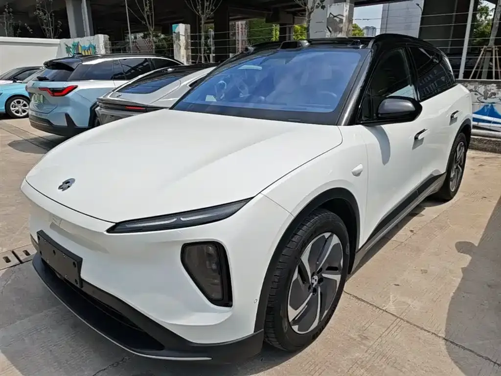 NIO ES6 2024 из CN, фото 7