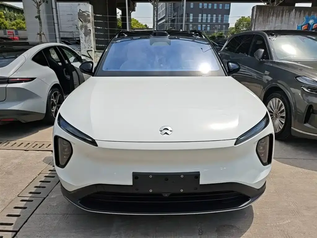 NIO ES6 2024 из CN, фото 3