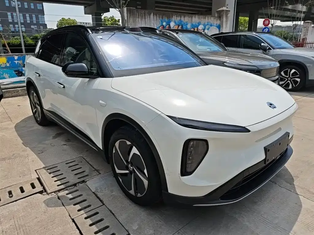 NIO ES6 2024 из CN, фото 10