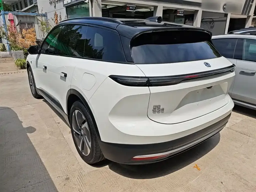 NIO ES6 2024 из CN, фото 9