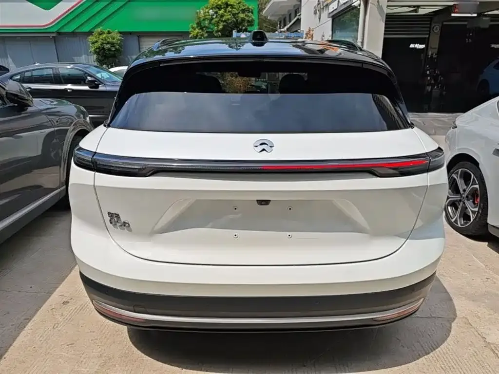 NIO ES6 2024 из CN, фото 5