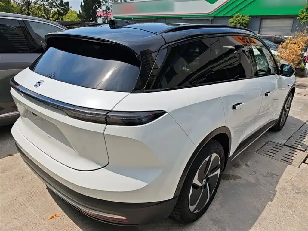 NIO ES6 2024 из CN, фото 4